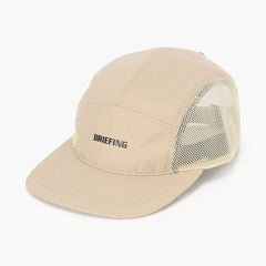 SIDE MESH CAP