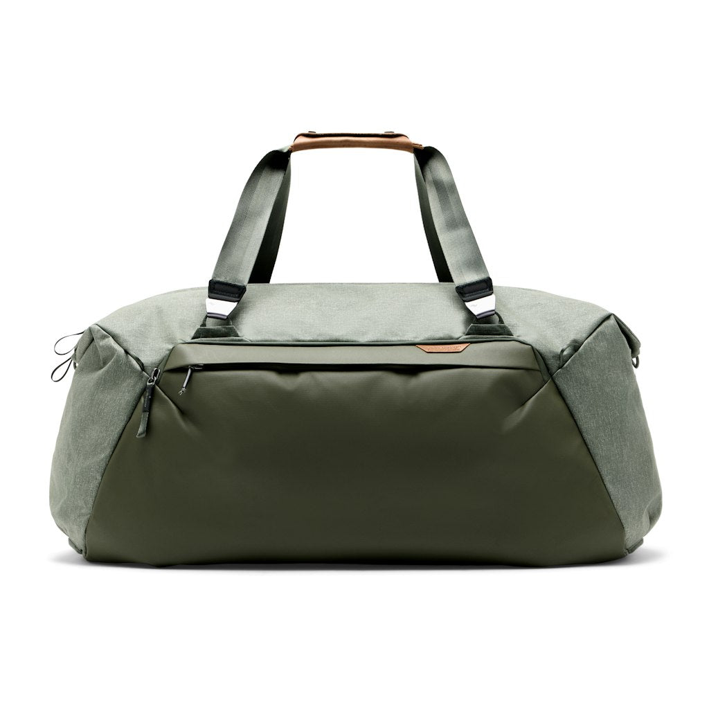 Travel Duffel 80L