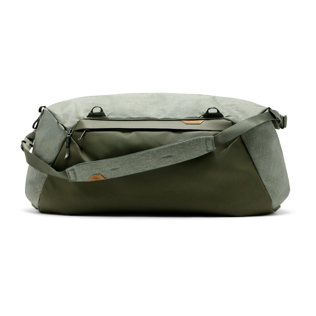 Travel Duffel 80L