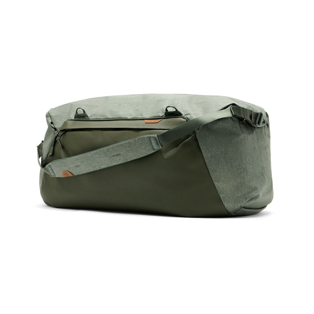 Travel Duffel 80L