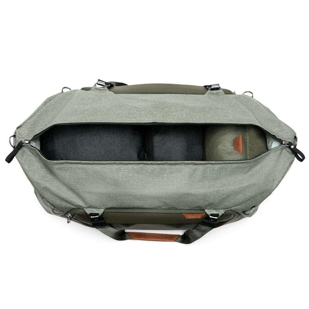 Travel Duffel 80L