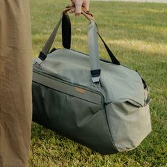 Travel Duffel 80L