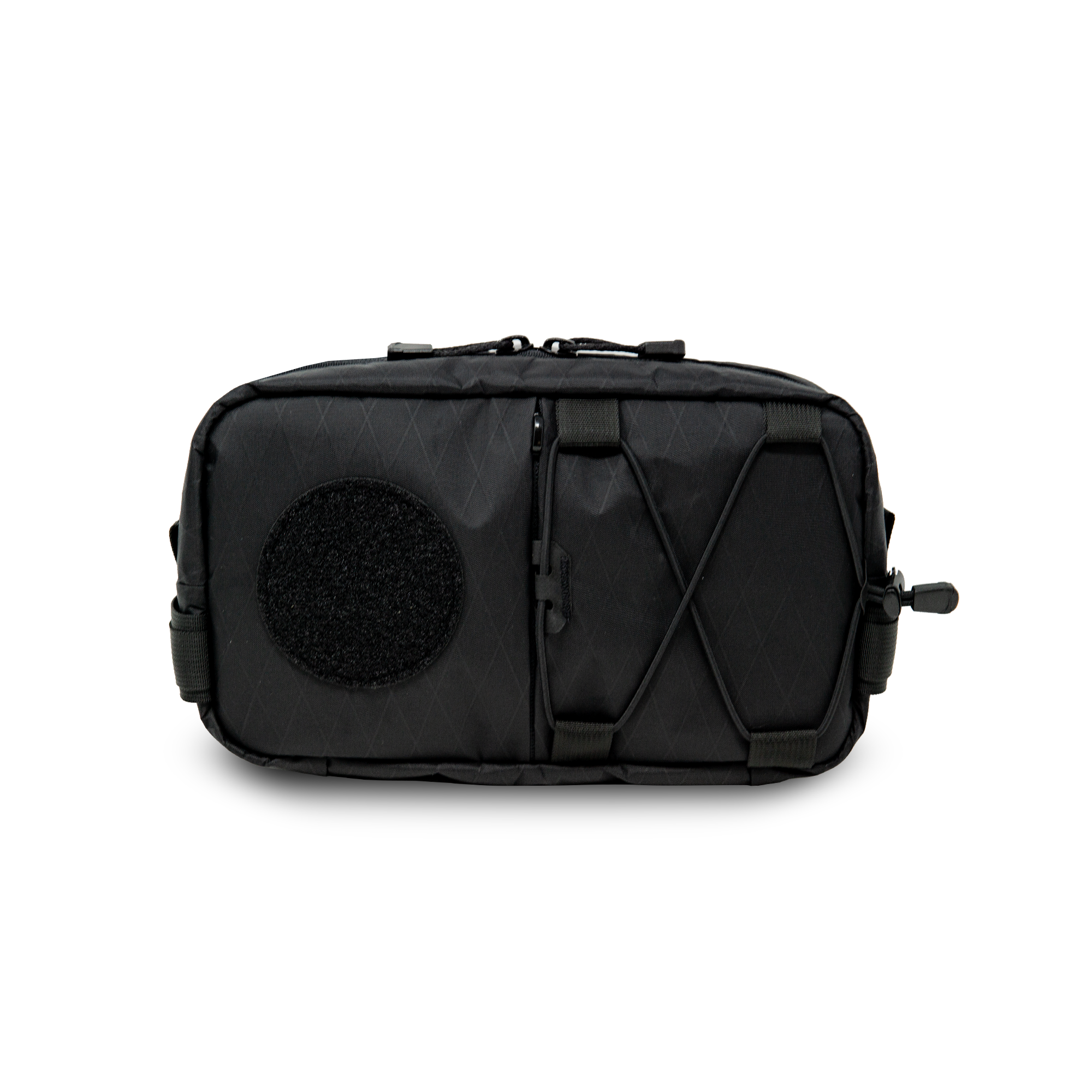 Article 362 - Medium - Half zip - Chest Pack
