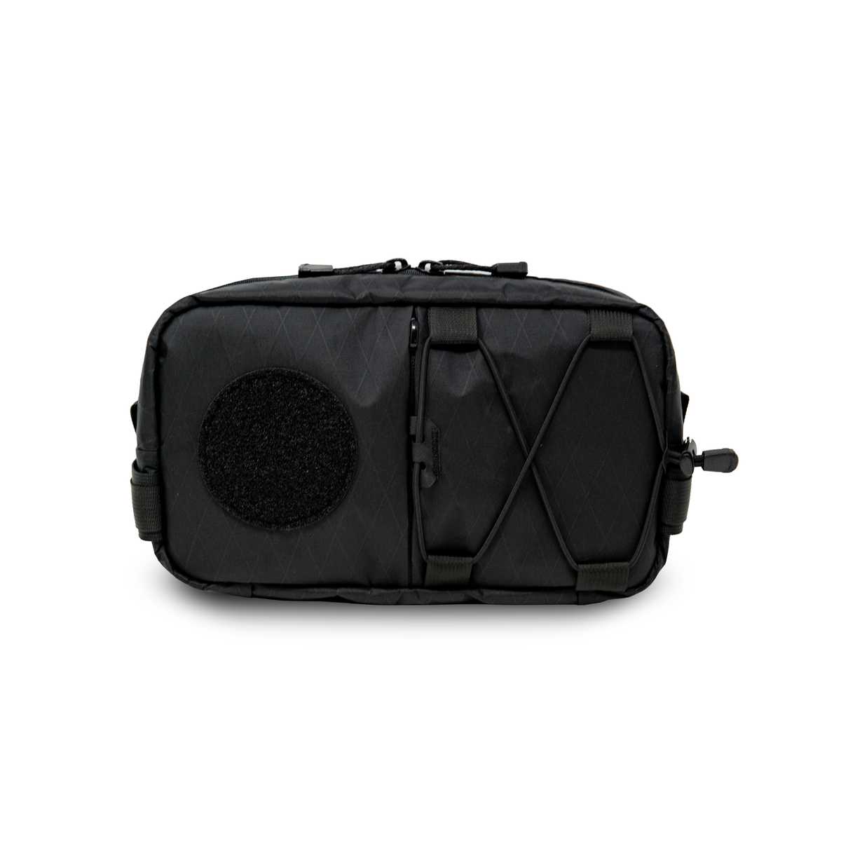 Article 362 - Medium - Half zip - Chest Pack
