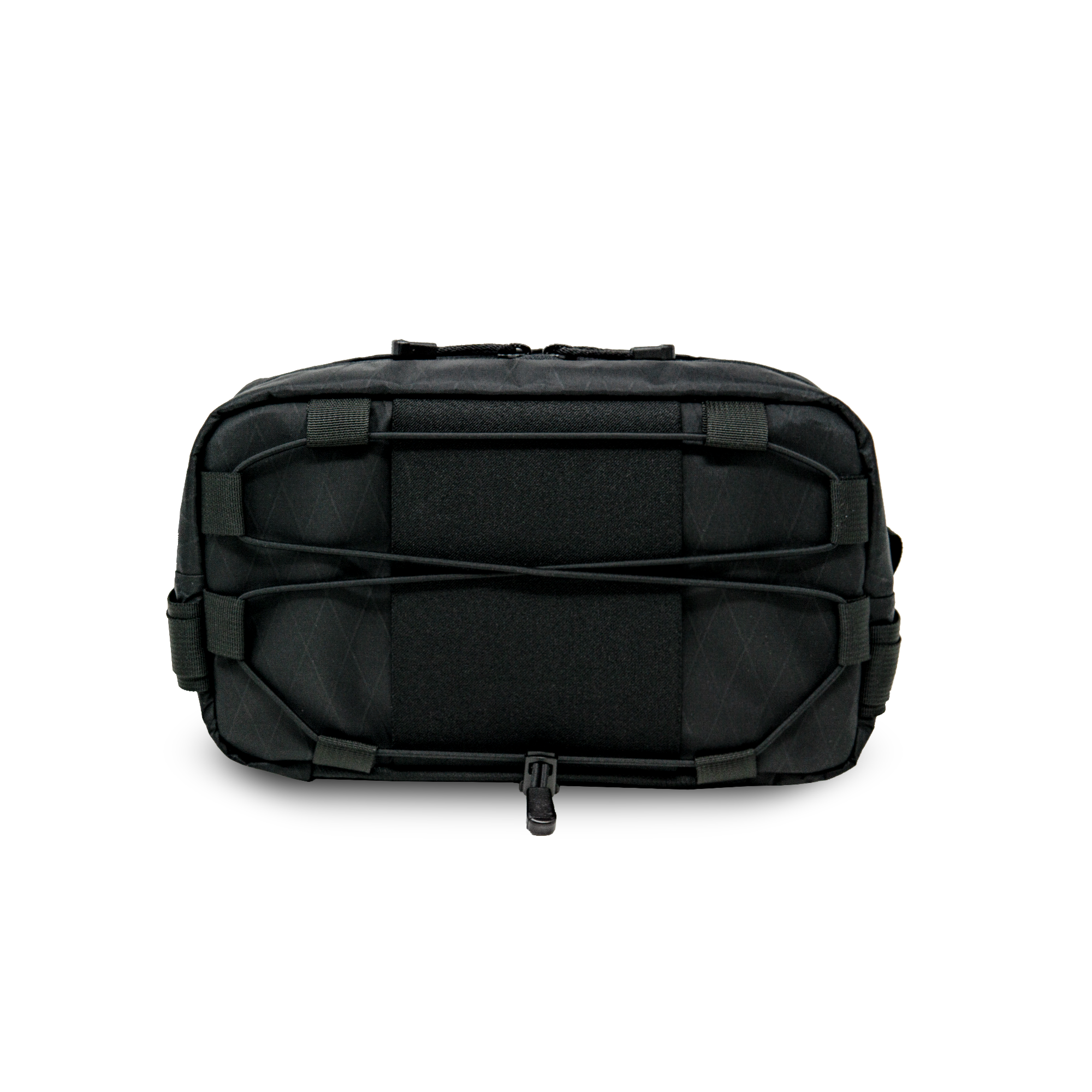 Article 362 - Medium - Half zip - Chest Pack