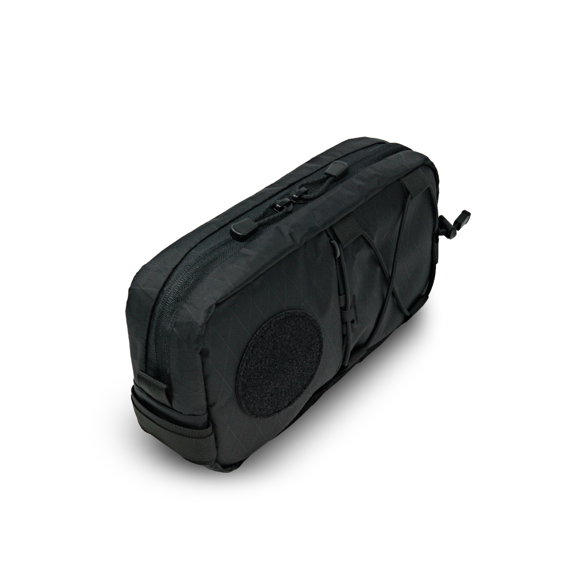Article 362 - Medium - Half zip - Chest Pack
