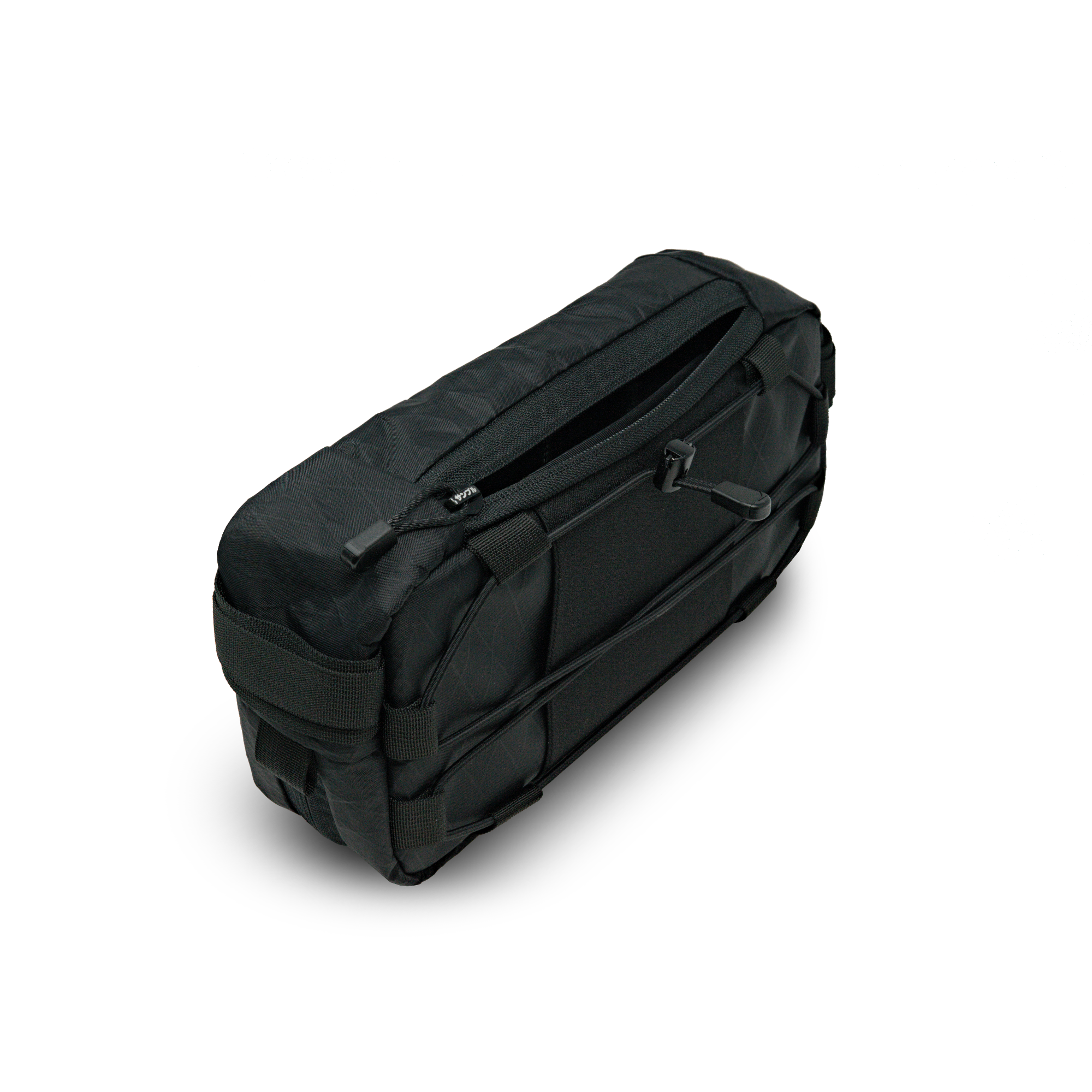 Article 362 - Medium - Half zip - Chest Pack