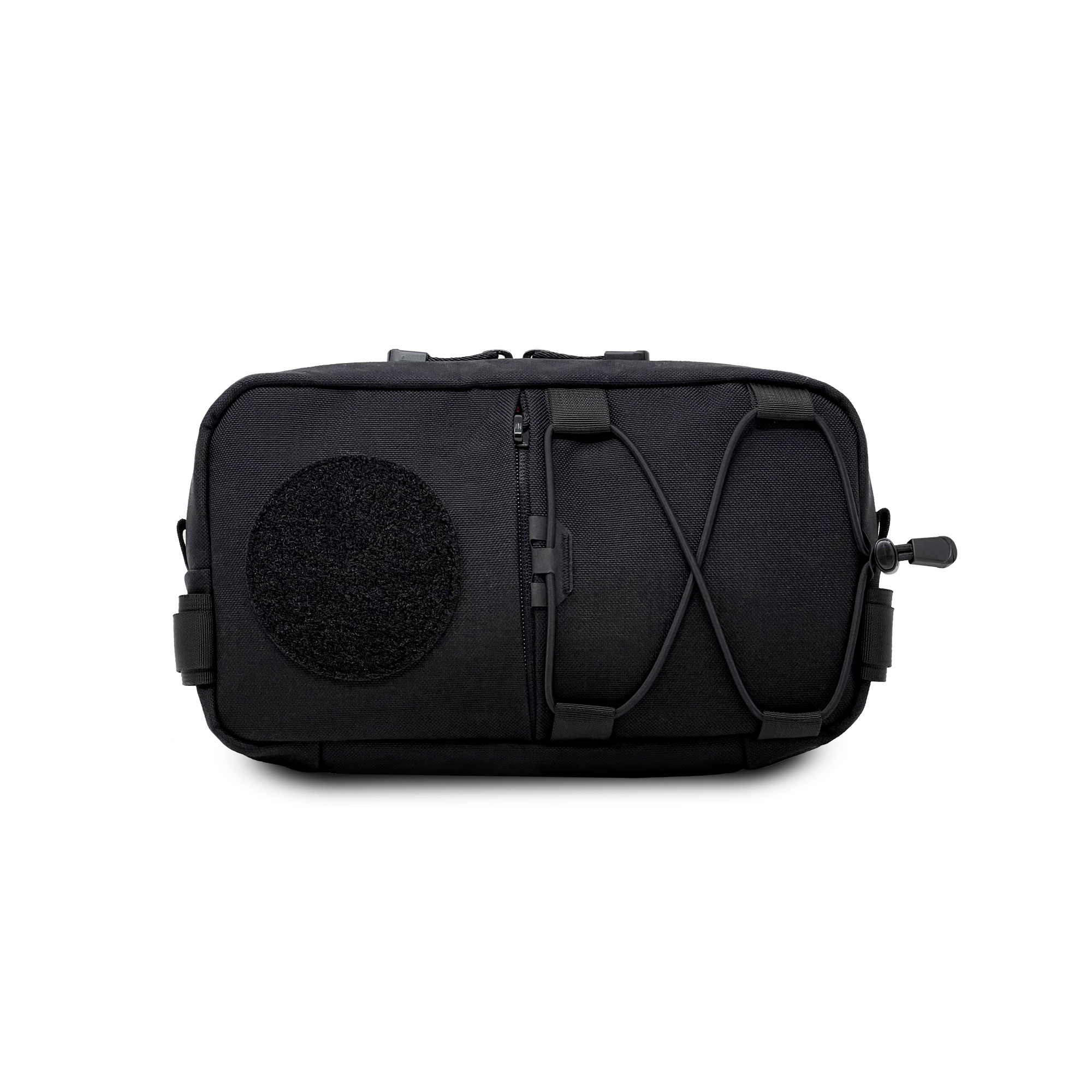 Article 360 - Medium - Half zip - Chest Pack