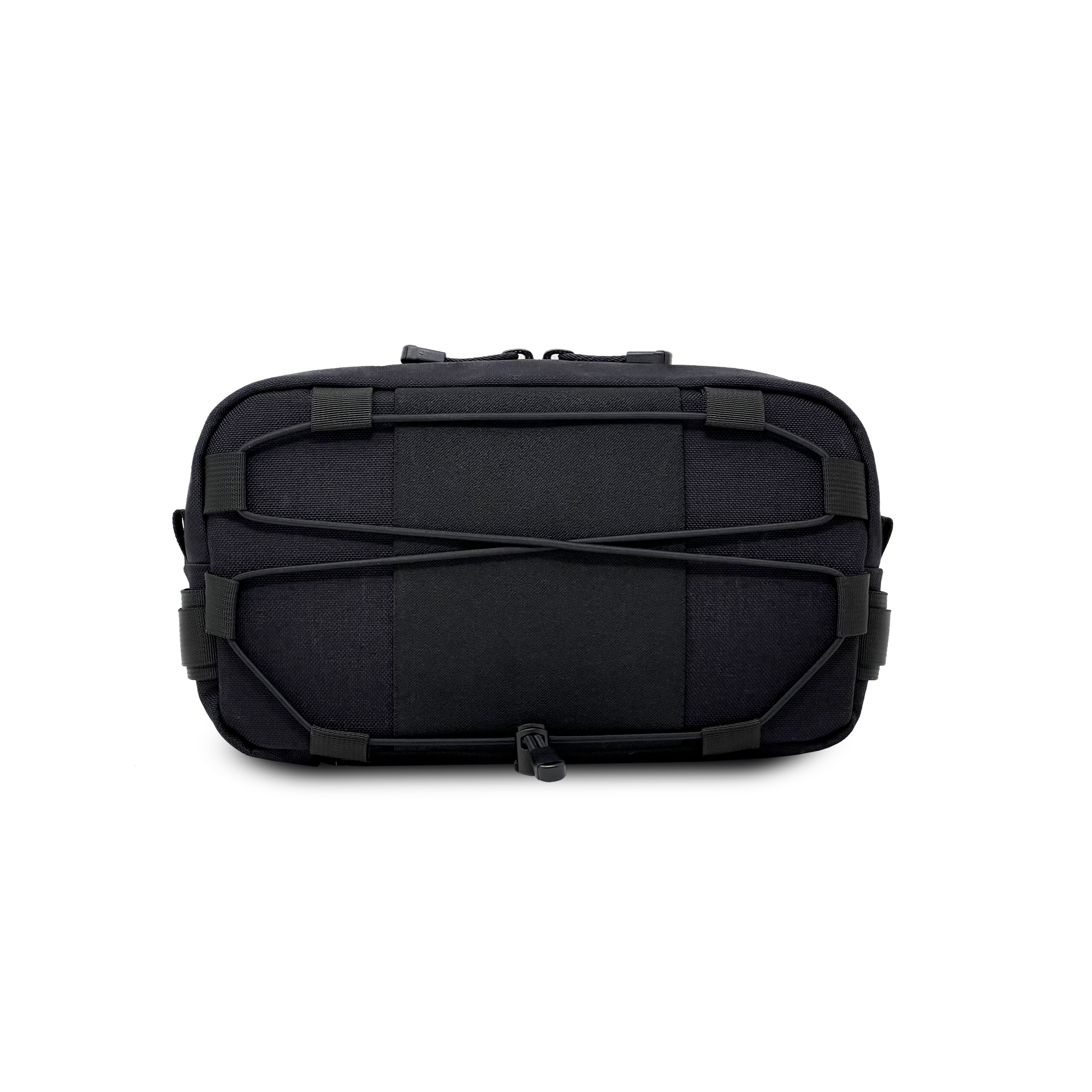 Article 360 - Medium - Half zip - Chest Pack