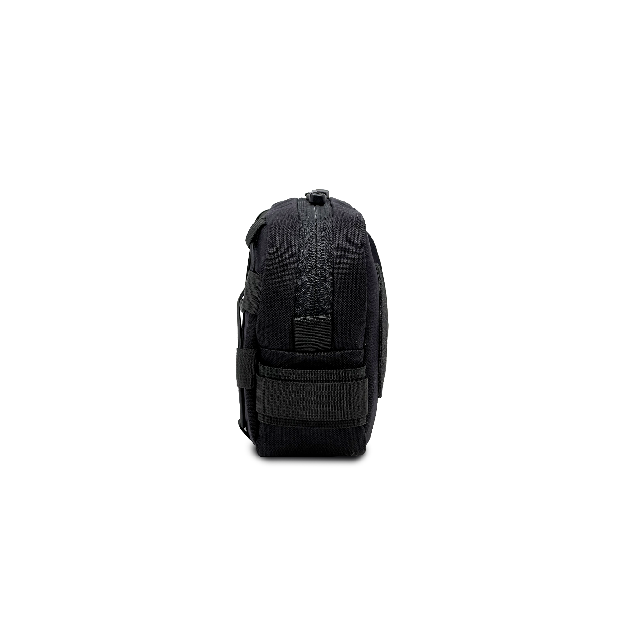 Article 360 - Medium - Half zip - Chest Pack