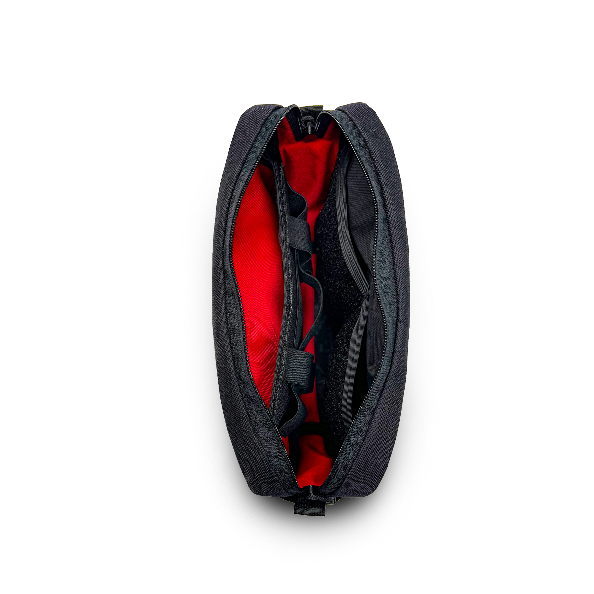 Article 360 - Medium - Half zip - Chest Pack