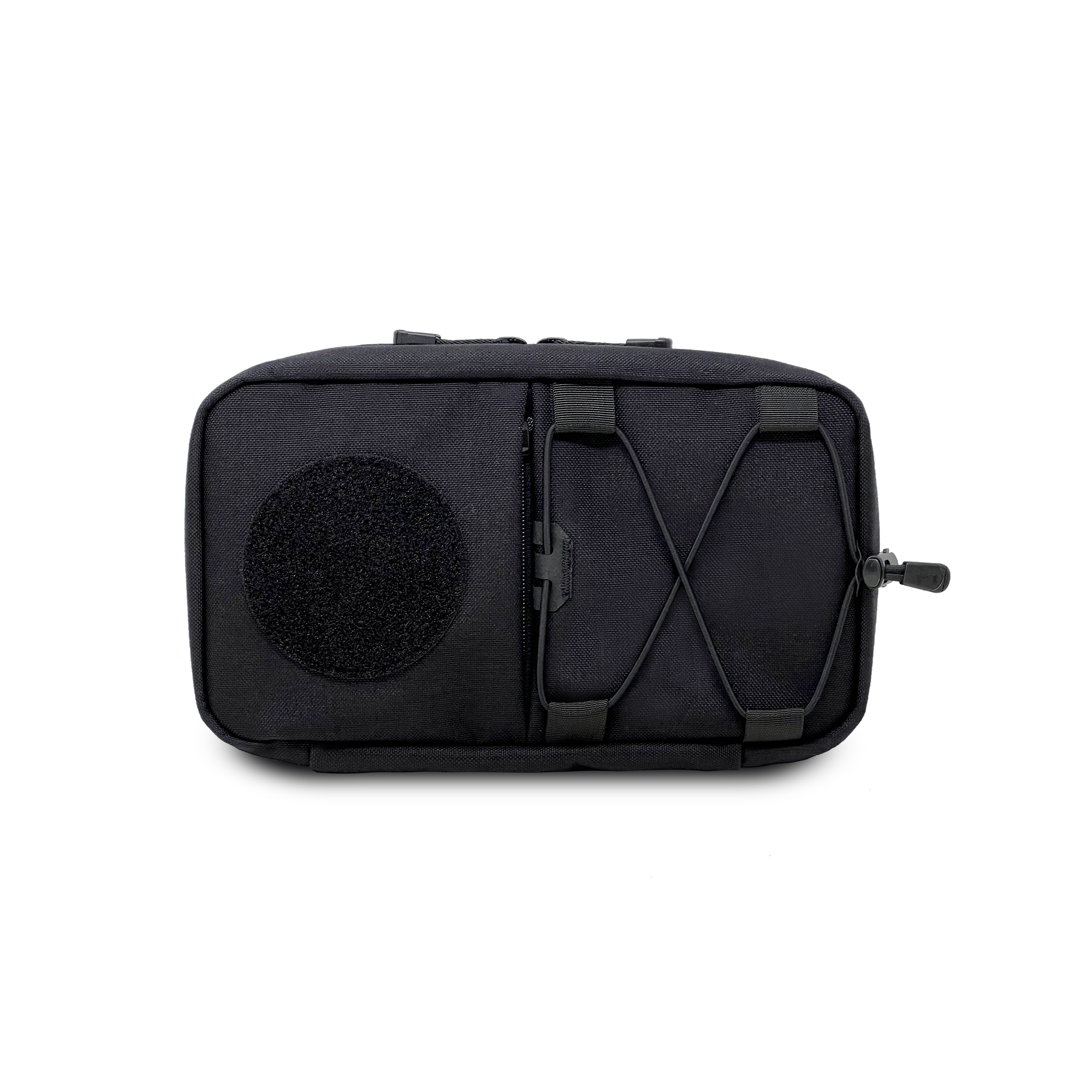 Article 361 - Medium - Full zip - Chest Pack