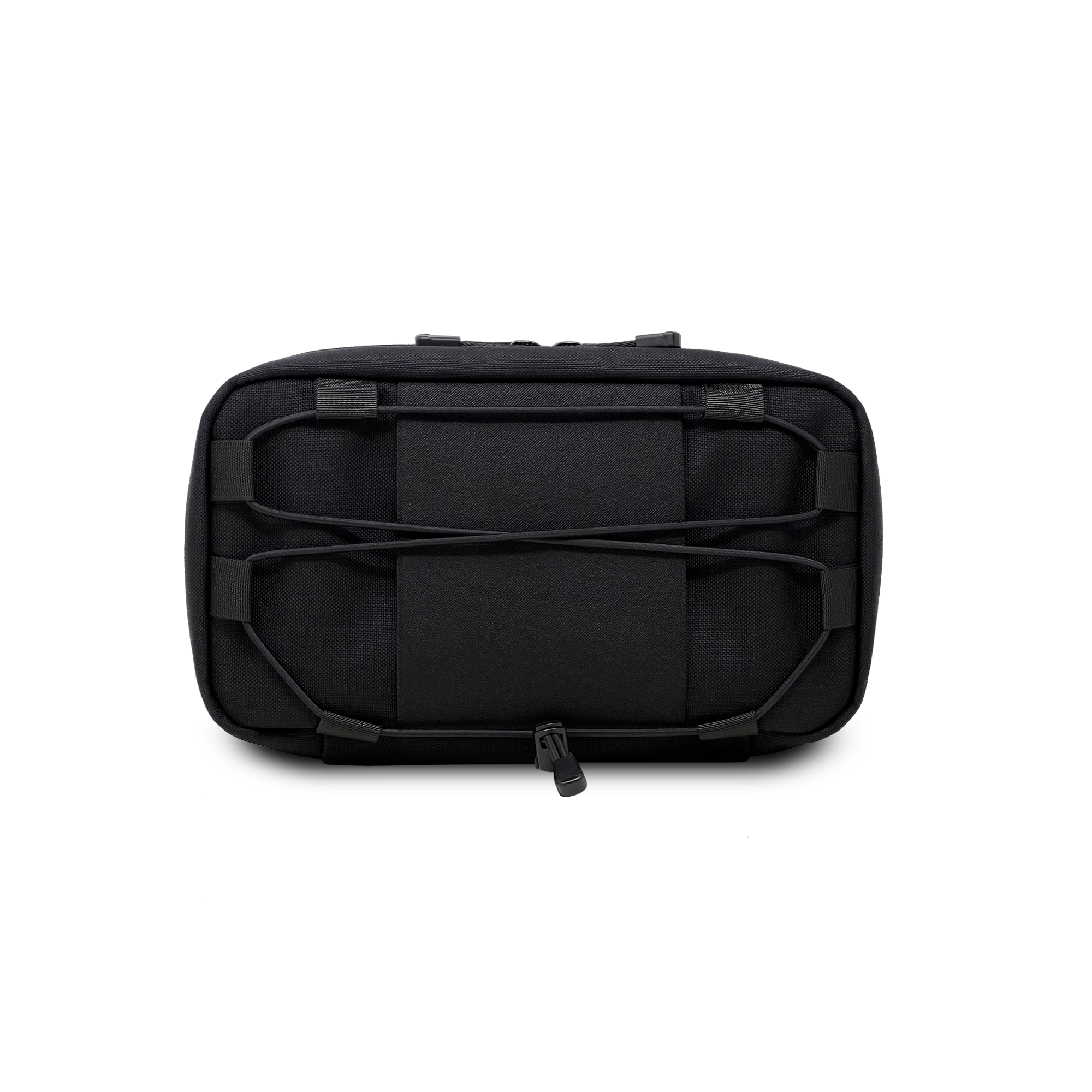 Article 361 - Medium - Full zip - Chest Pack
