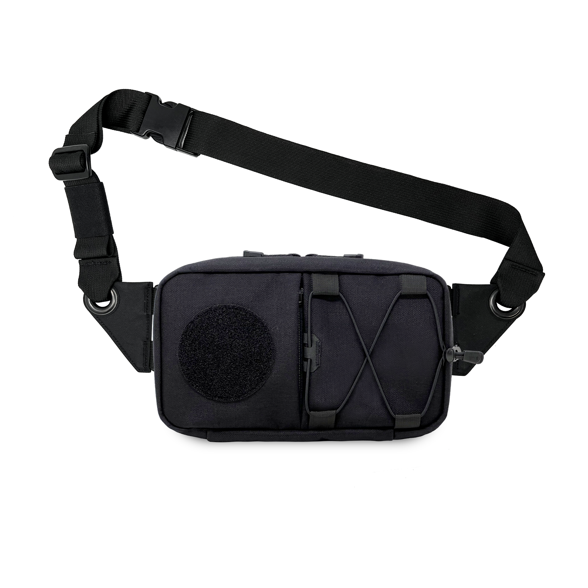 Article 361 - Medium - Full zip - Chest Pack