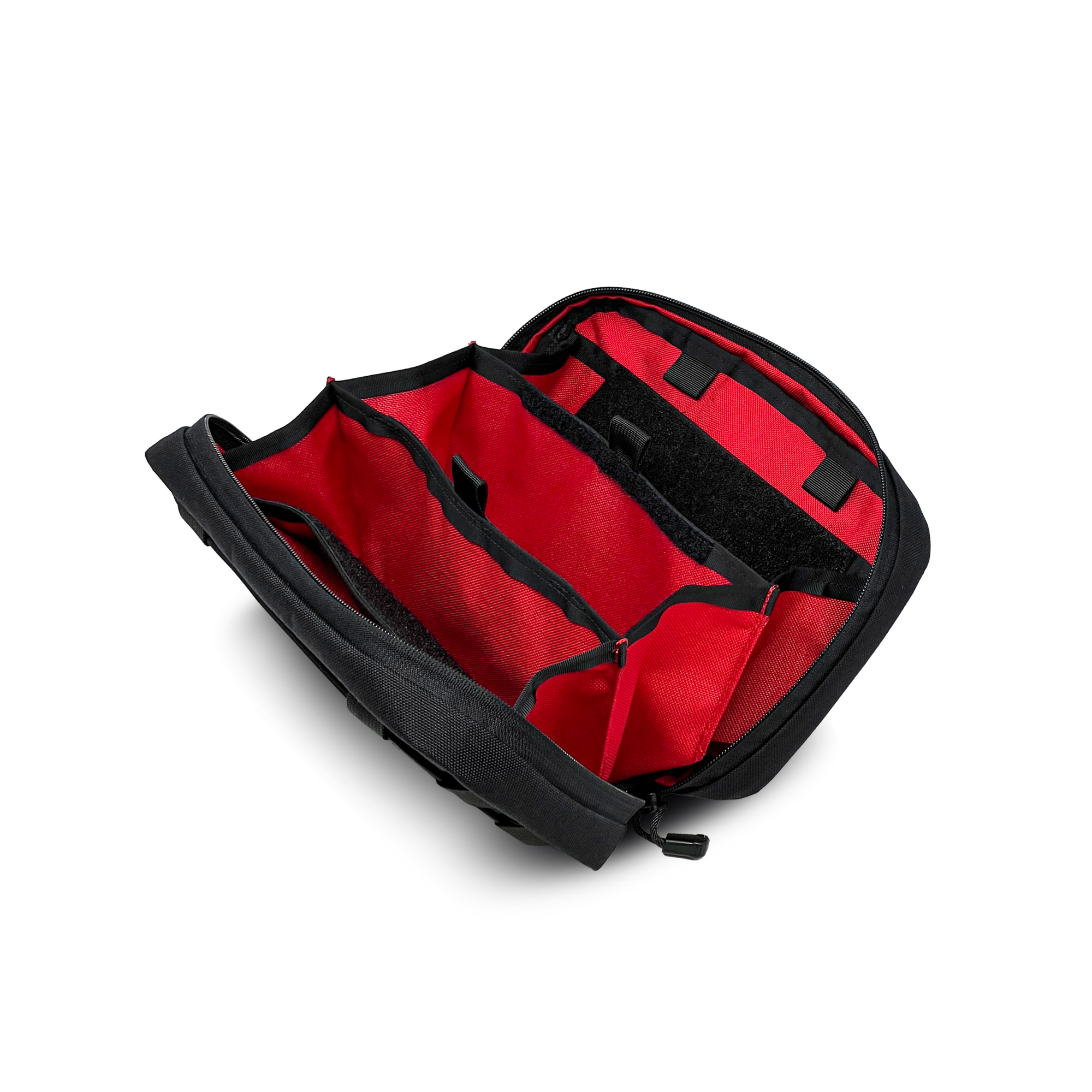 Article 361 - Medium - Full zip - Chest Pack