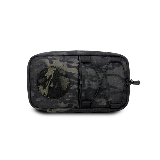 Article 361 - Medium - Full zip - Chest Pack 2000