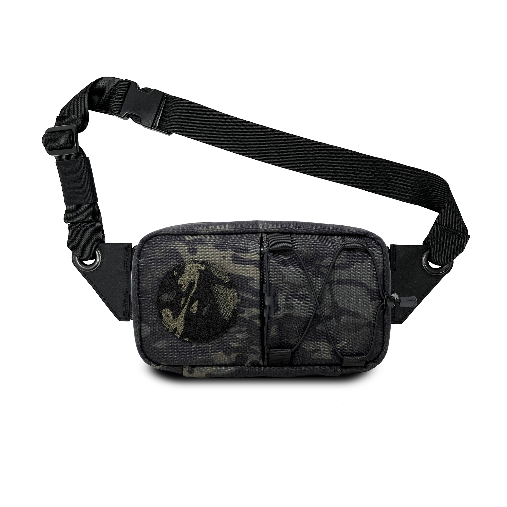 Article 361 - Medium - Full zip - Chest Pack
