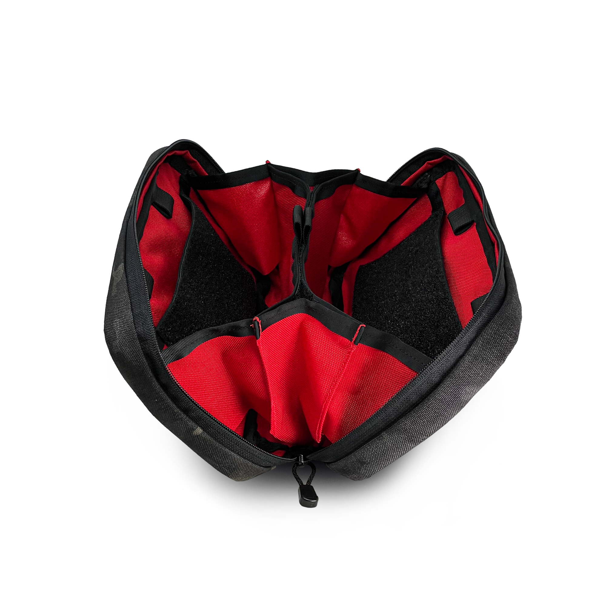 Article 361 - Medium - Full zip - Chest Pack