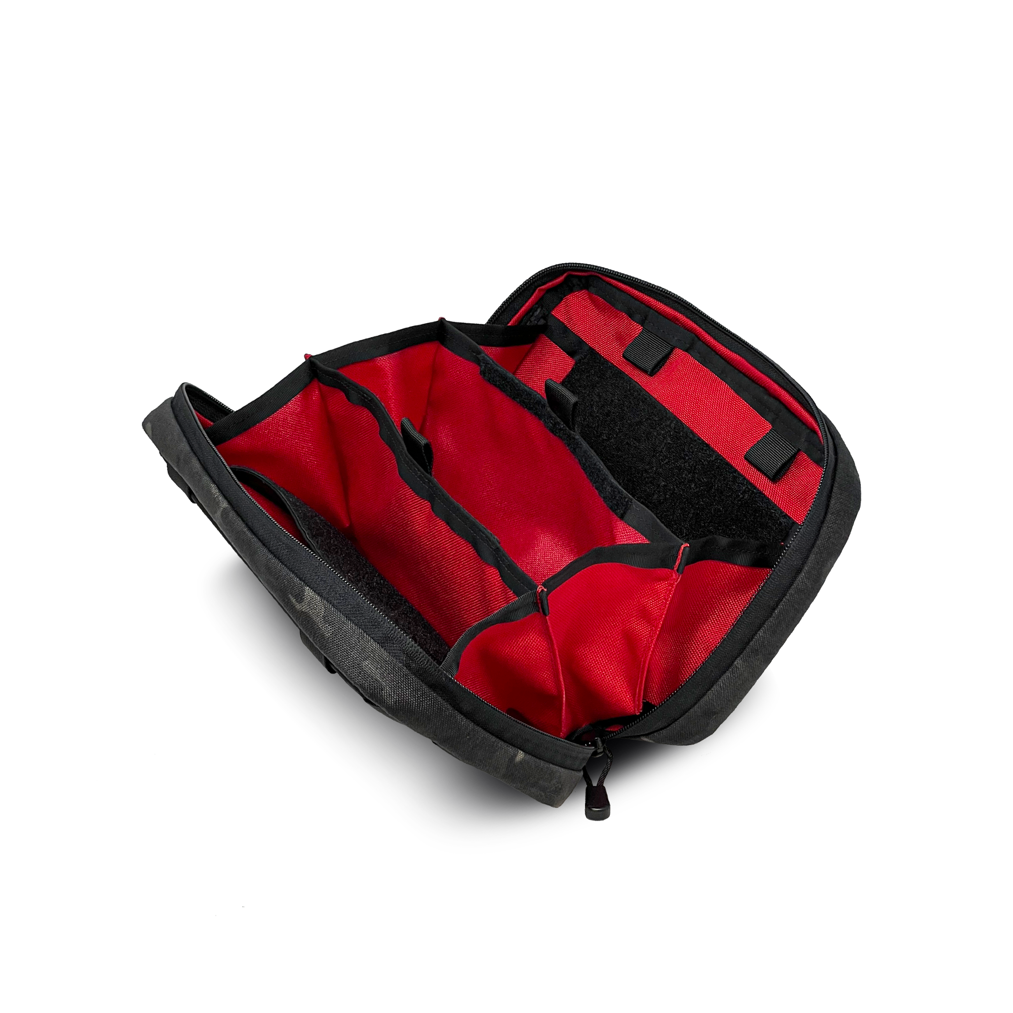 Article 361 - Medium - Full zip - Chest Pack