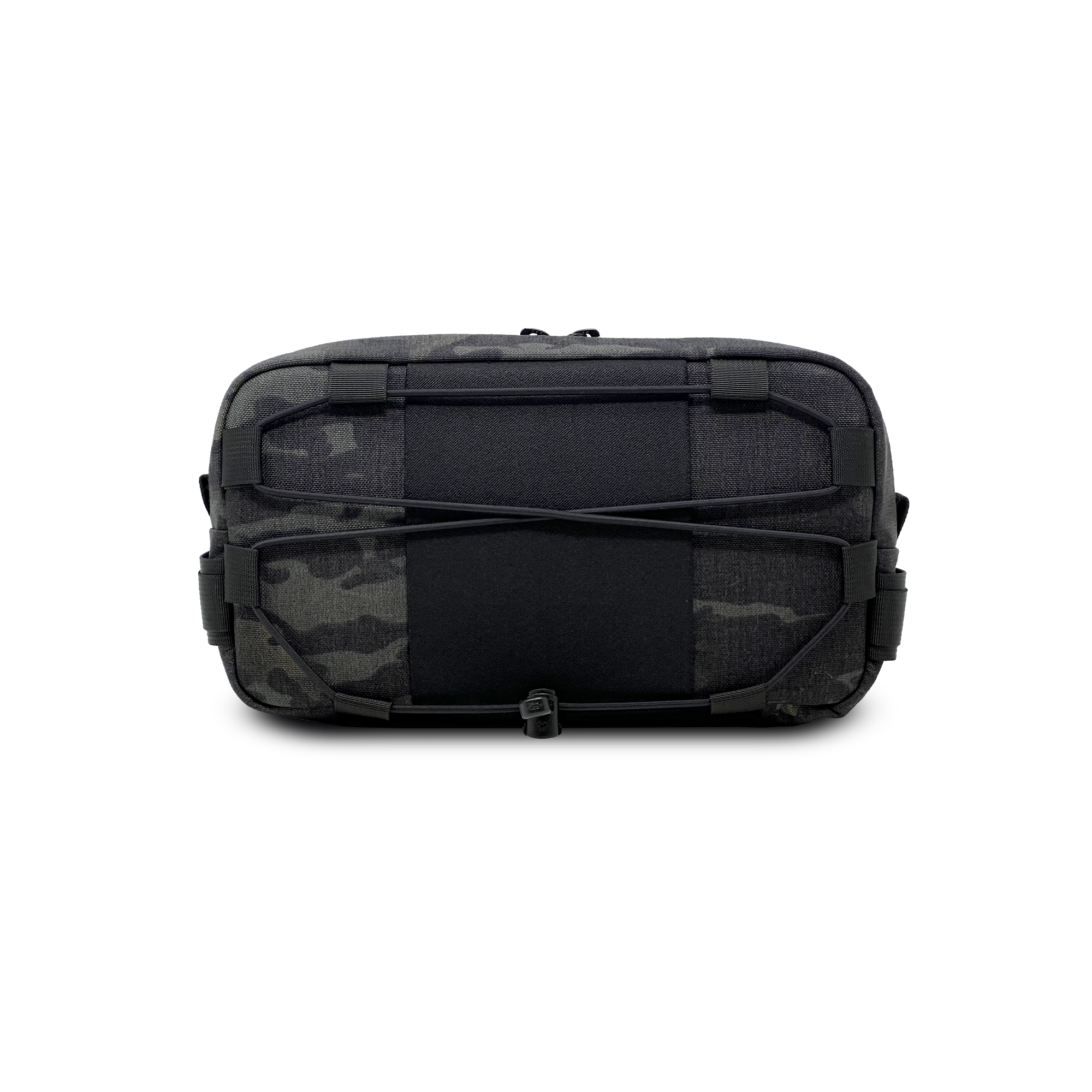 Article 360 - Medium - Half zip - Chest Pack