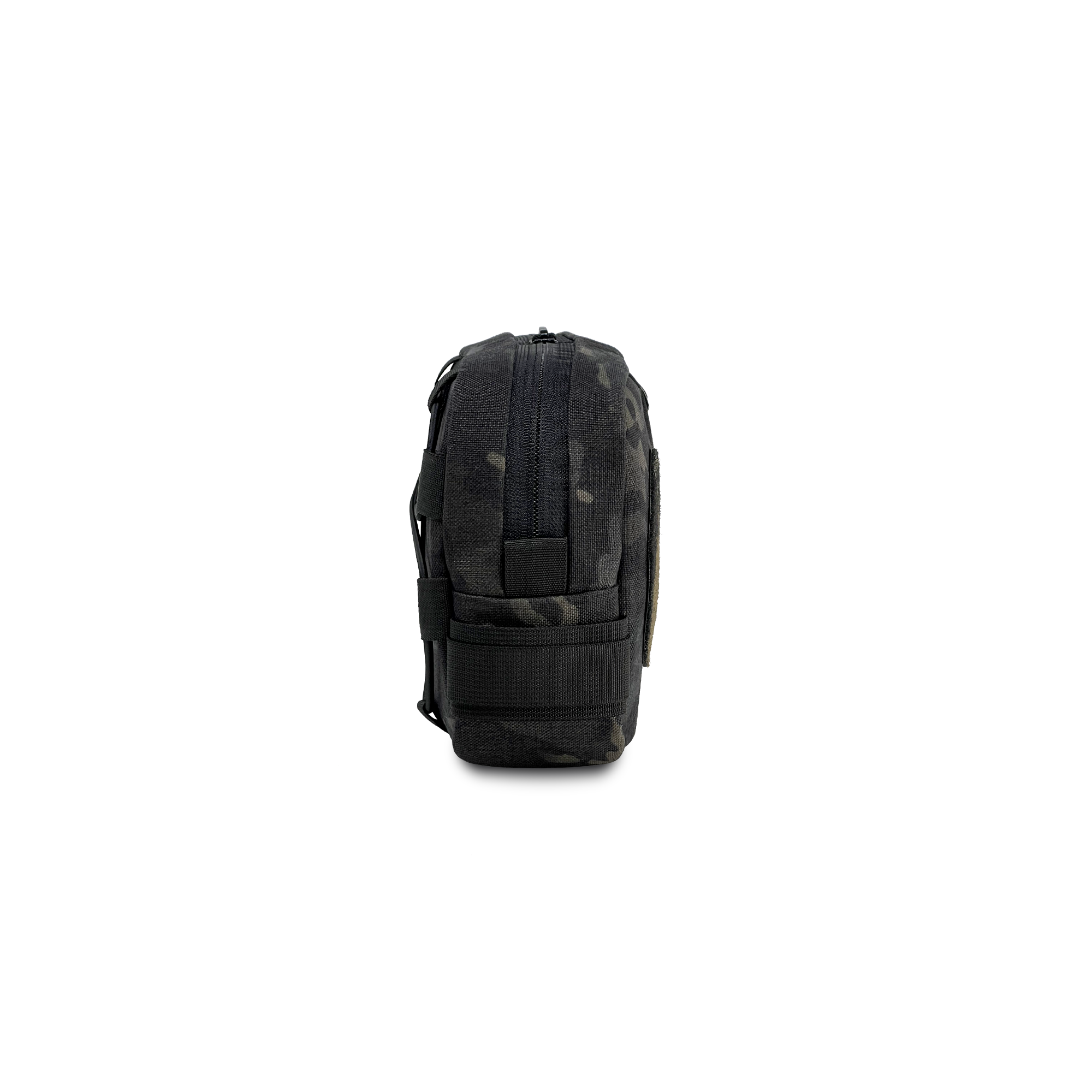 Article 360 - Medium - Half zip - Chest Pack