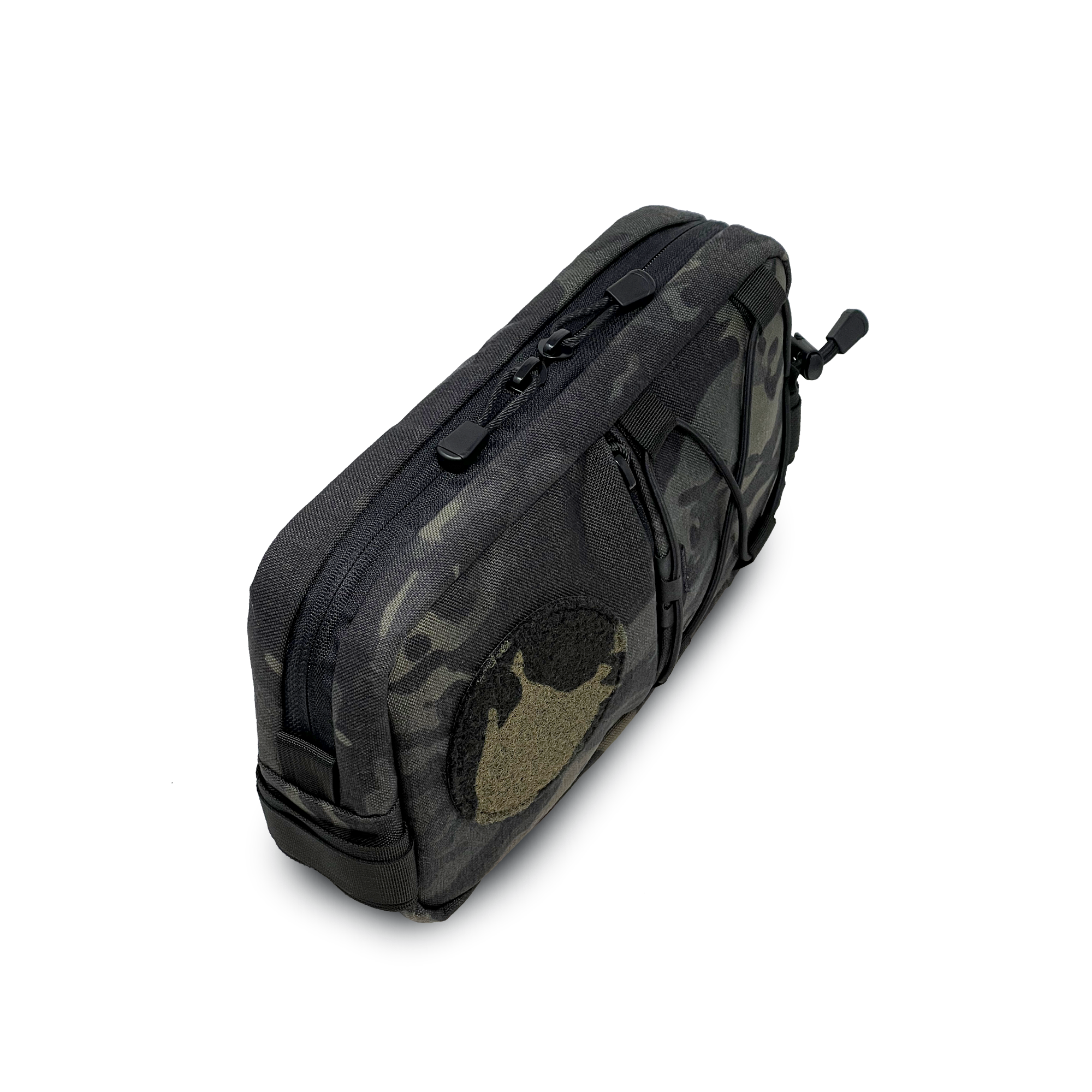 Article 360 - Medium - Half zip - Chest Pack