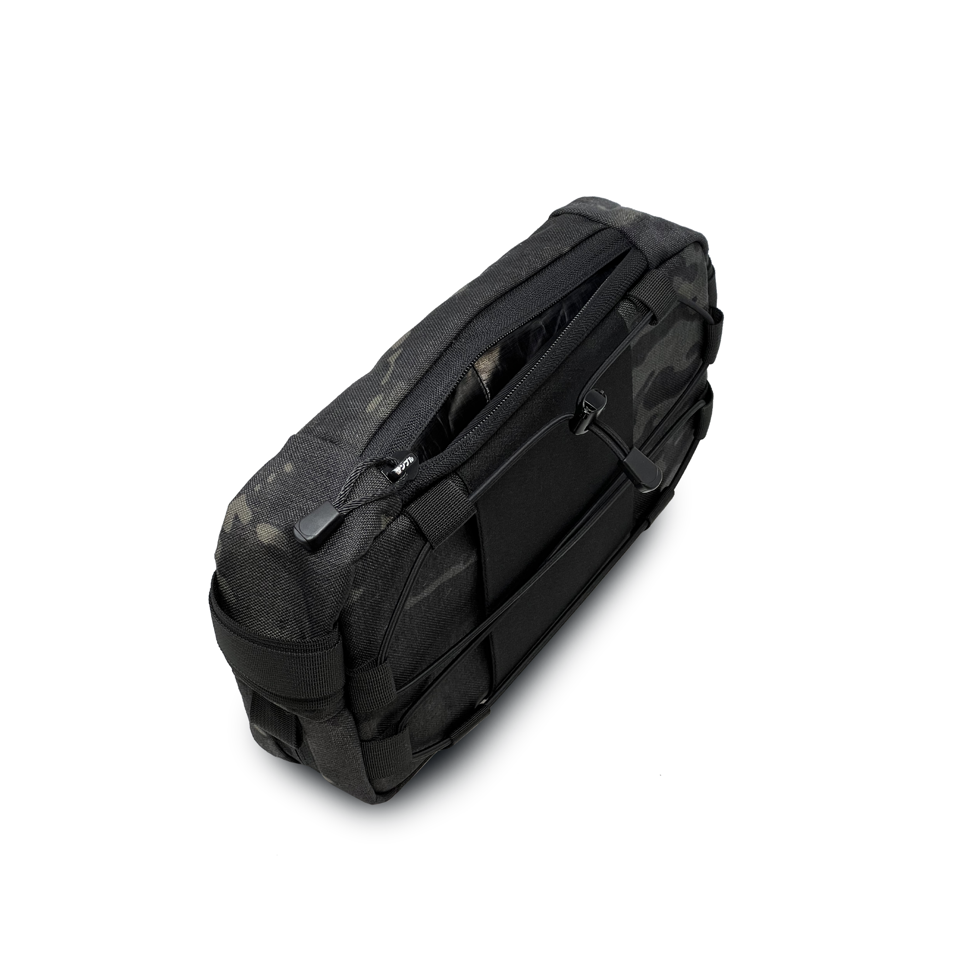 Article 360 - Medium - Half zip - Chest Pack