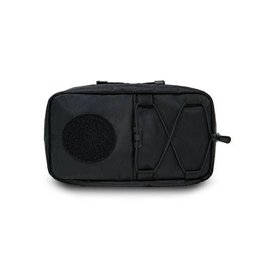 Article 363 - Medium - Full zip - Chest Pack 2000