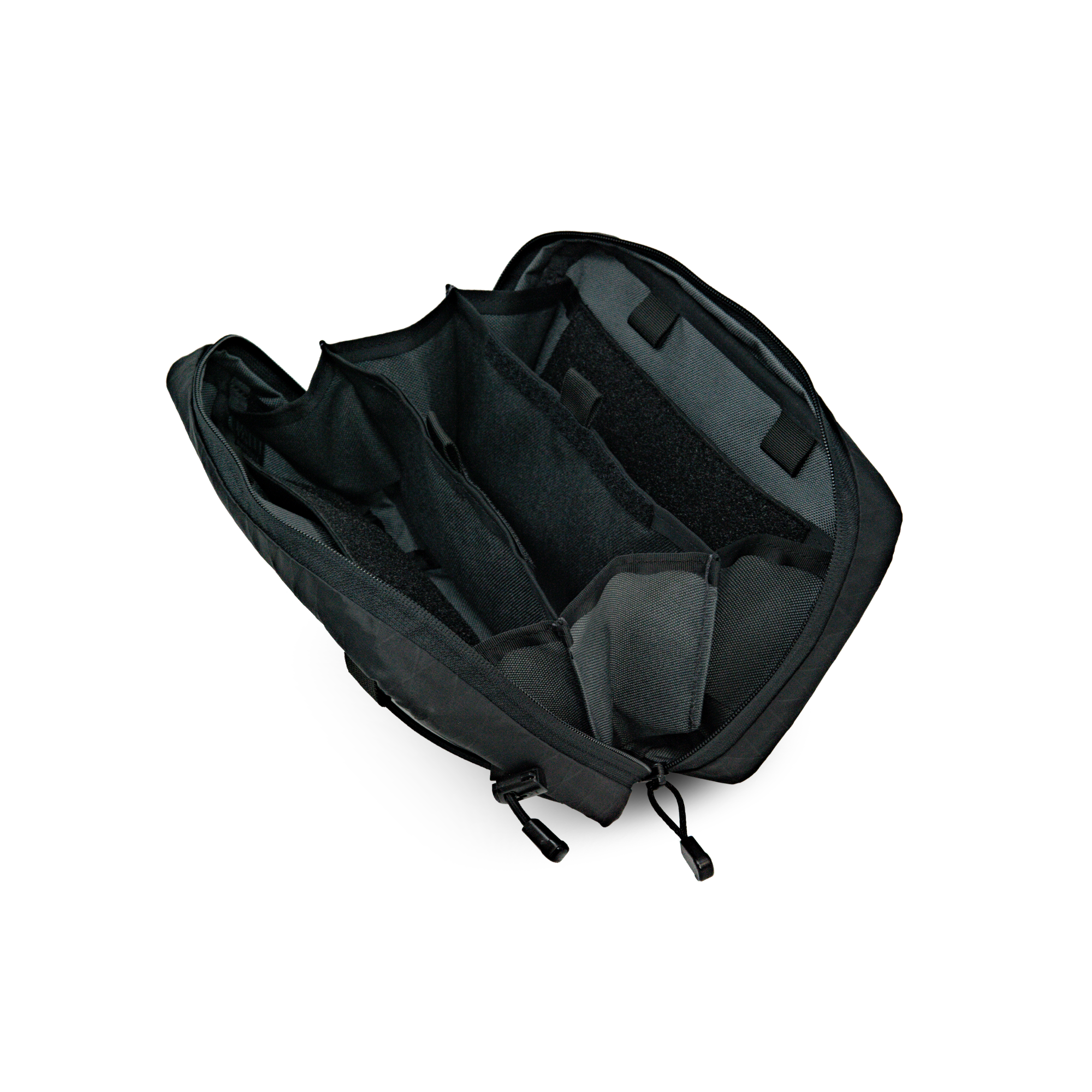Article 363 - Medium - Full zip - Chest Pack