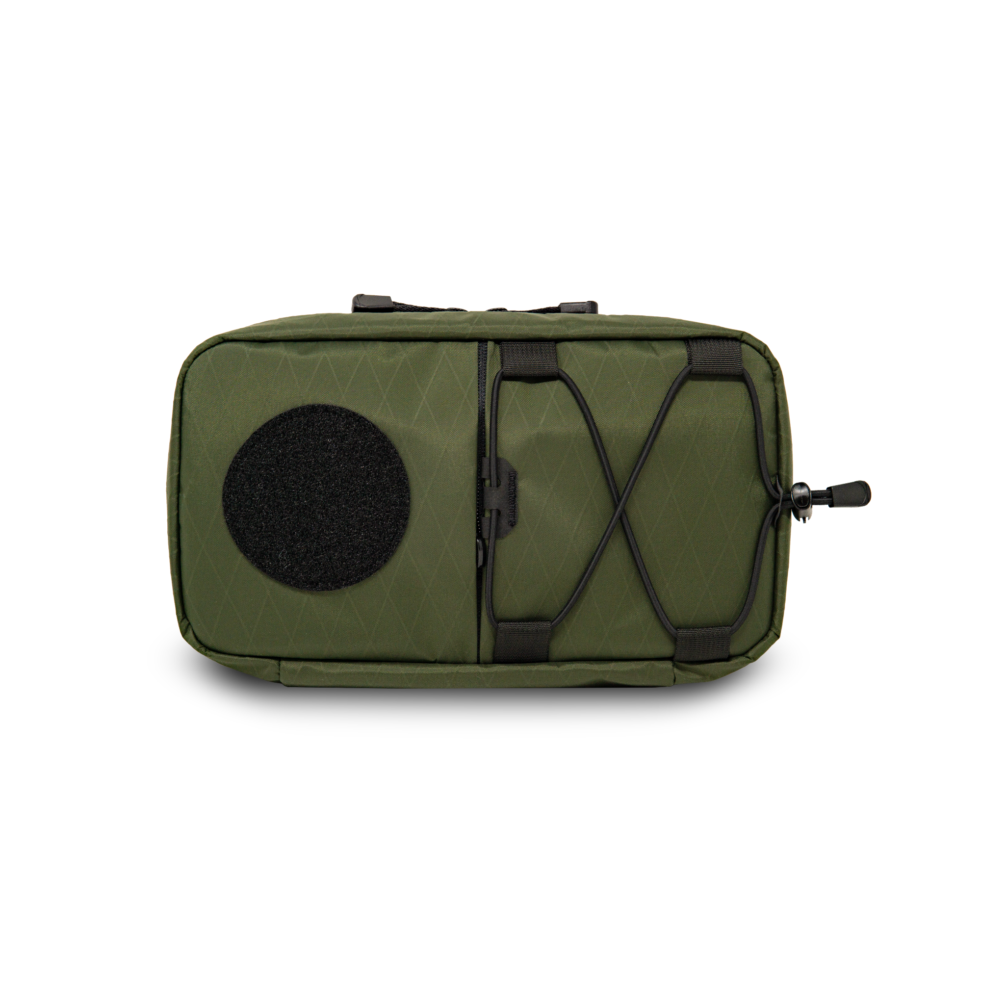 Article 363 - Medium - Full zip - Chest Pack