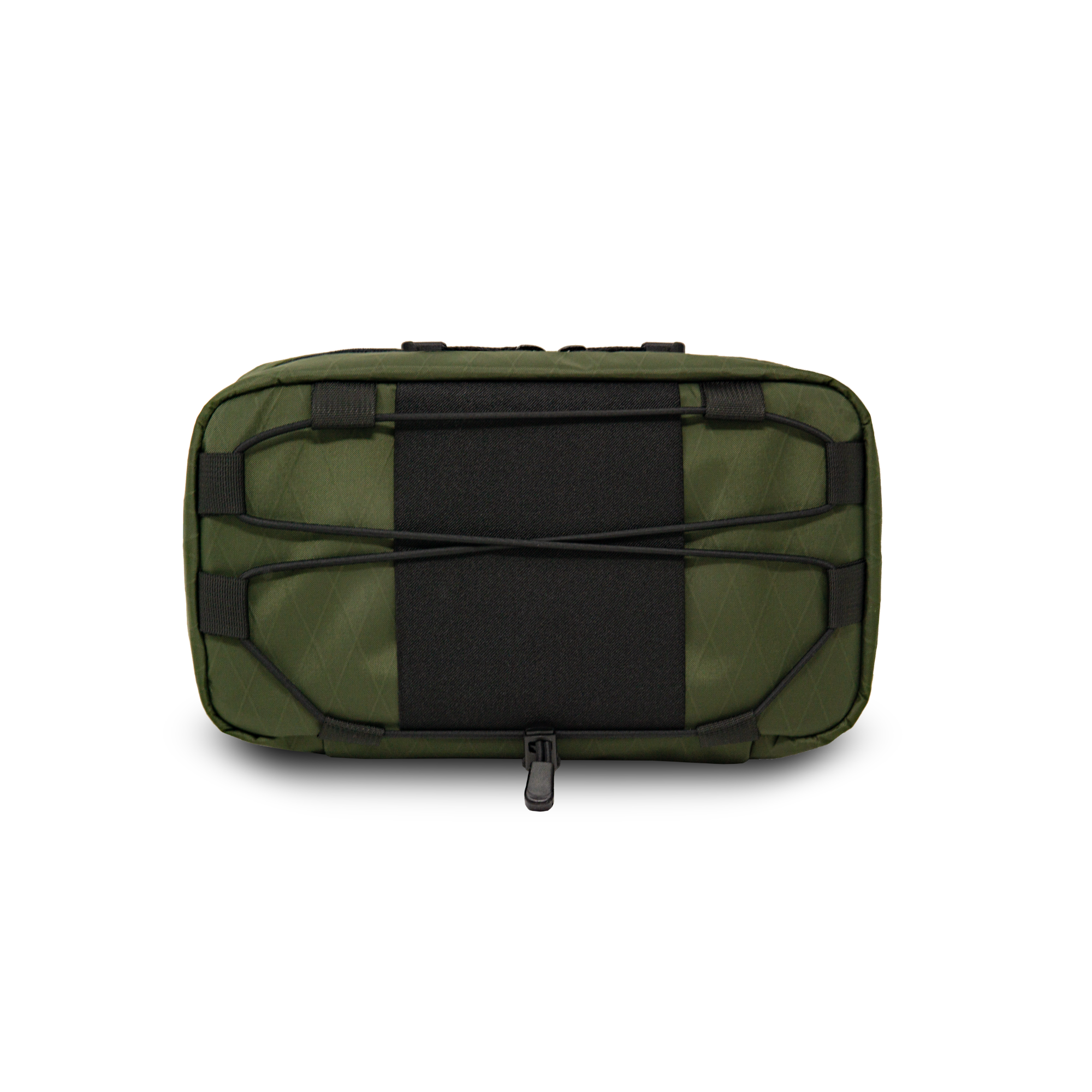 Article 363 - Medium - Full zip - Chest Pack