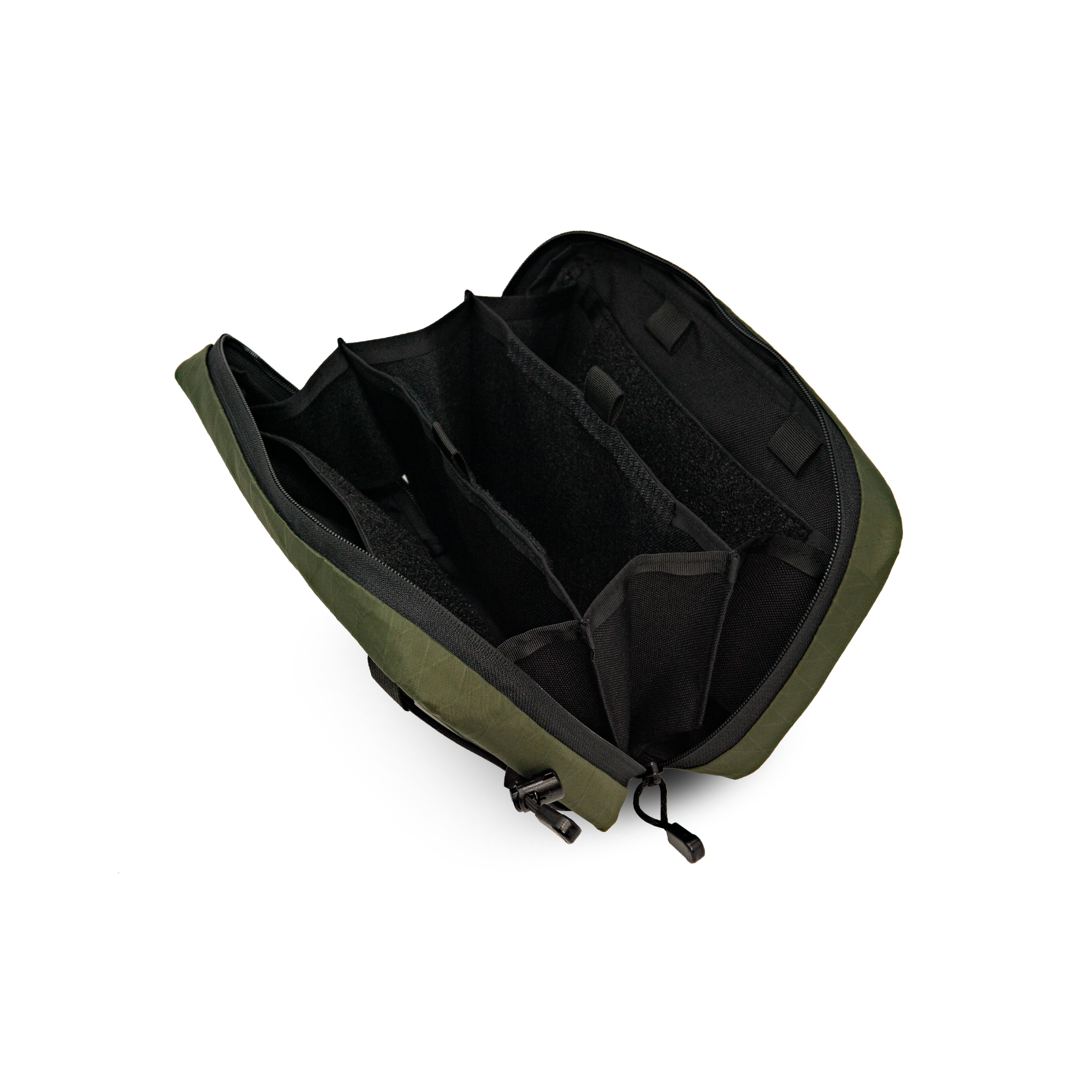 Article 363 - Medium - Full zip - Chest Pack