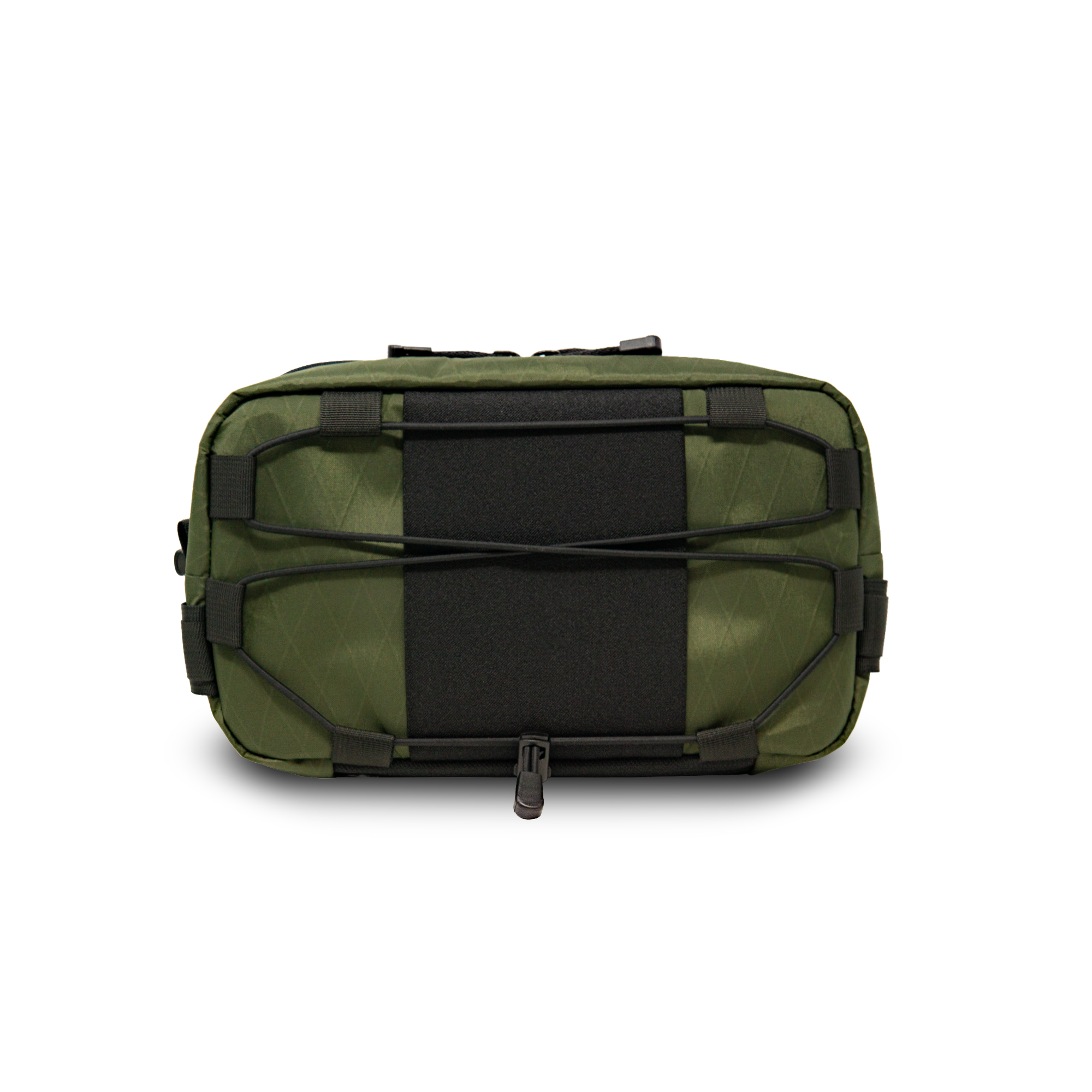 Article 362 - Medium - Half zip - Chest Pack