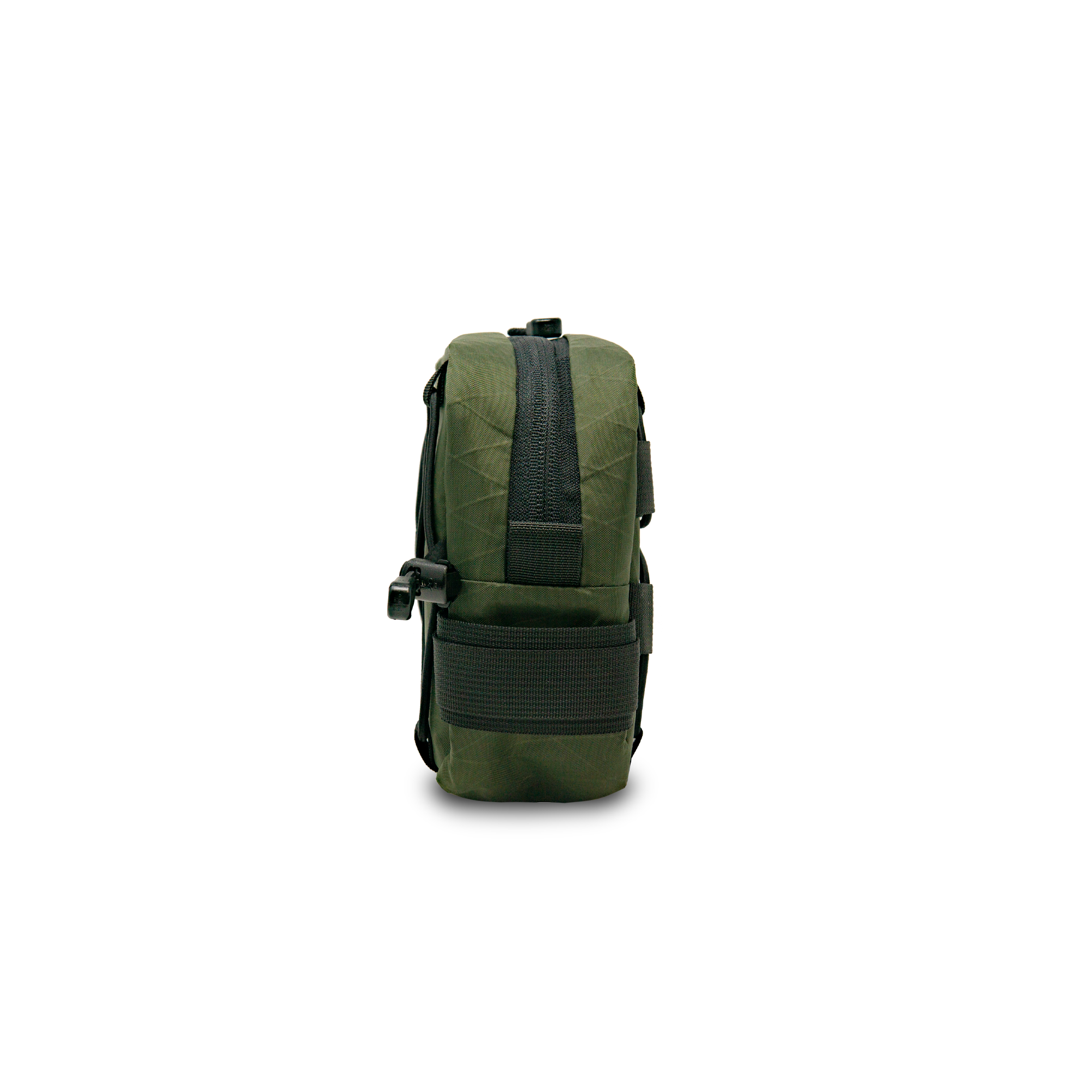 Article 362 - Medium - Half zip - Chest Pack