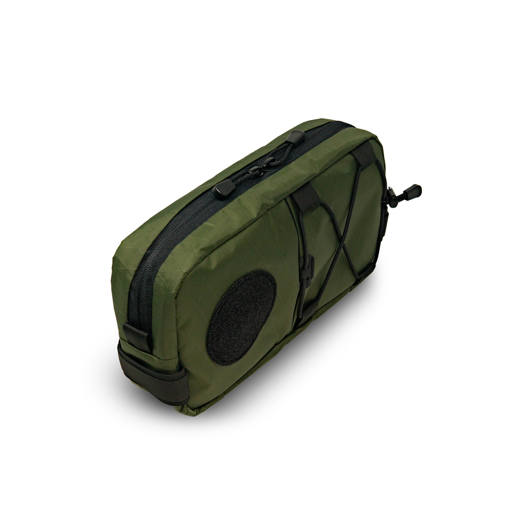 Article 362 - Medium - Half zip - Chest Pack