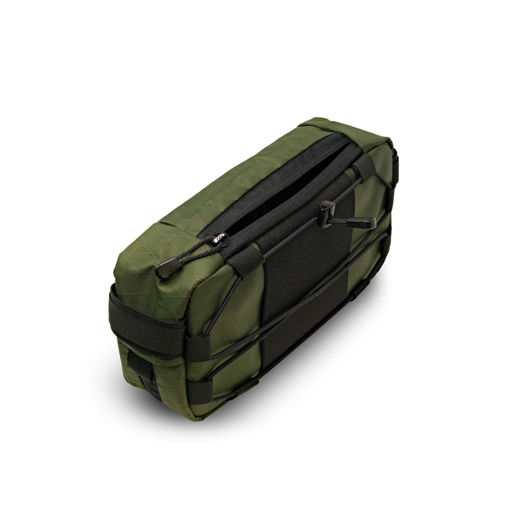 Article 362 - Medium - Half zip - Chest Pack