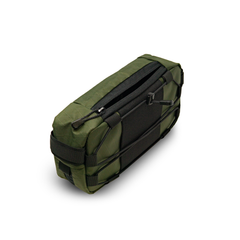 Article 362 - Medium - Half zip - Chest Pack