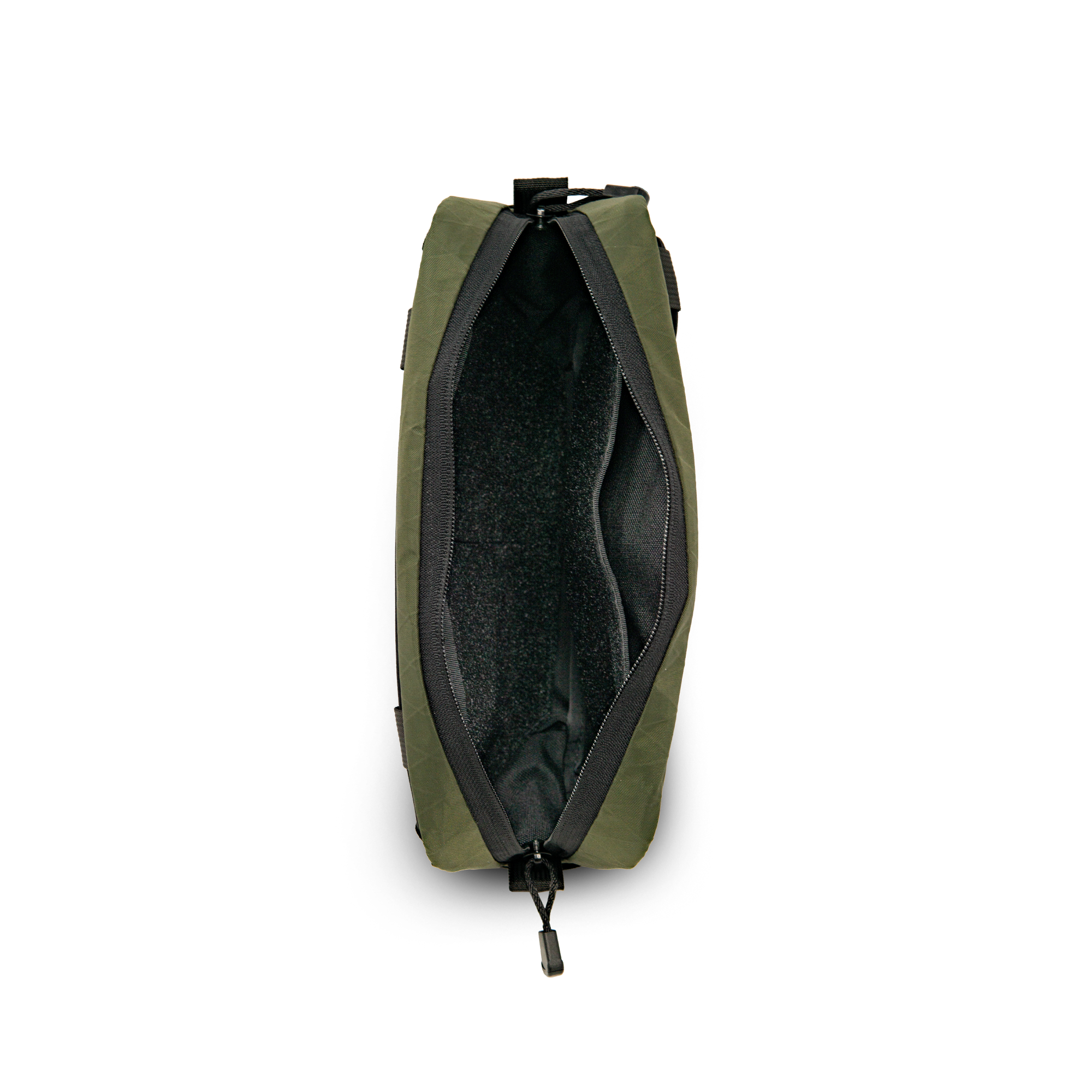 Article 362 - Medium - Half zip - Chest Pack