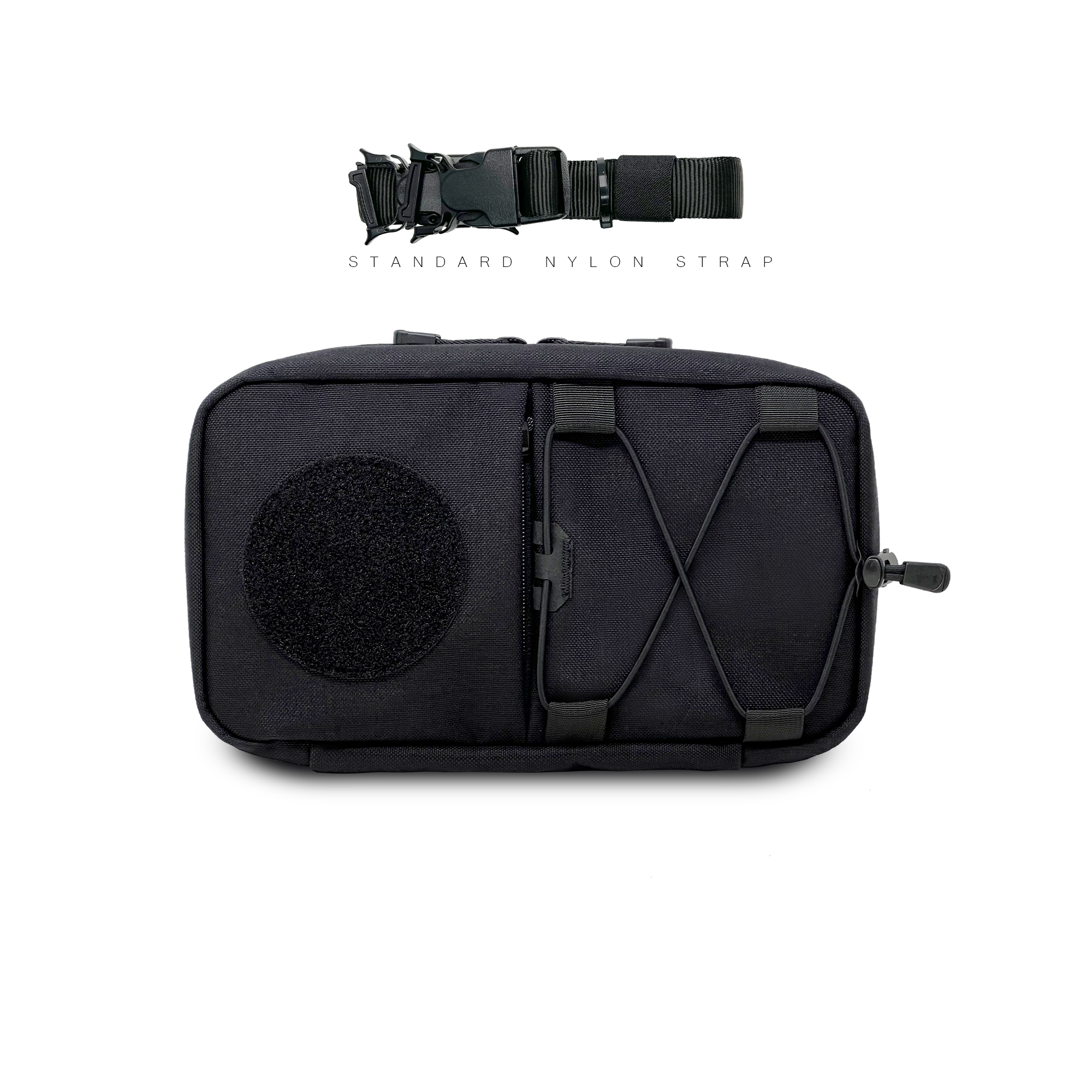 Article 361 - Medium - Full zip - Chest Pack