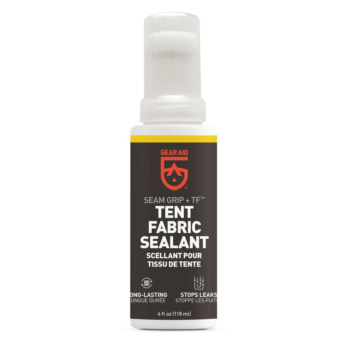 Seam Grip TF Tent Fabric Sealant