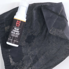 Seam Grip TF Tent Fabric Sealant