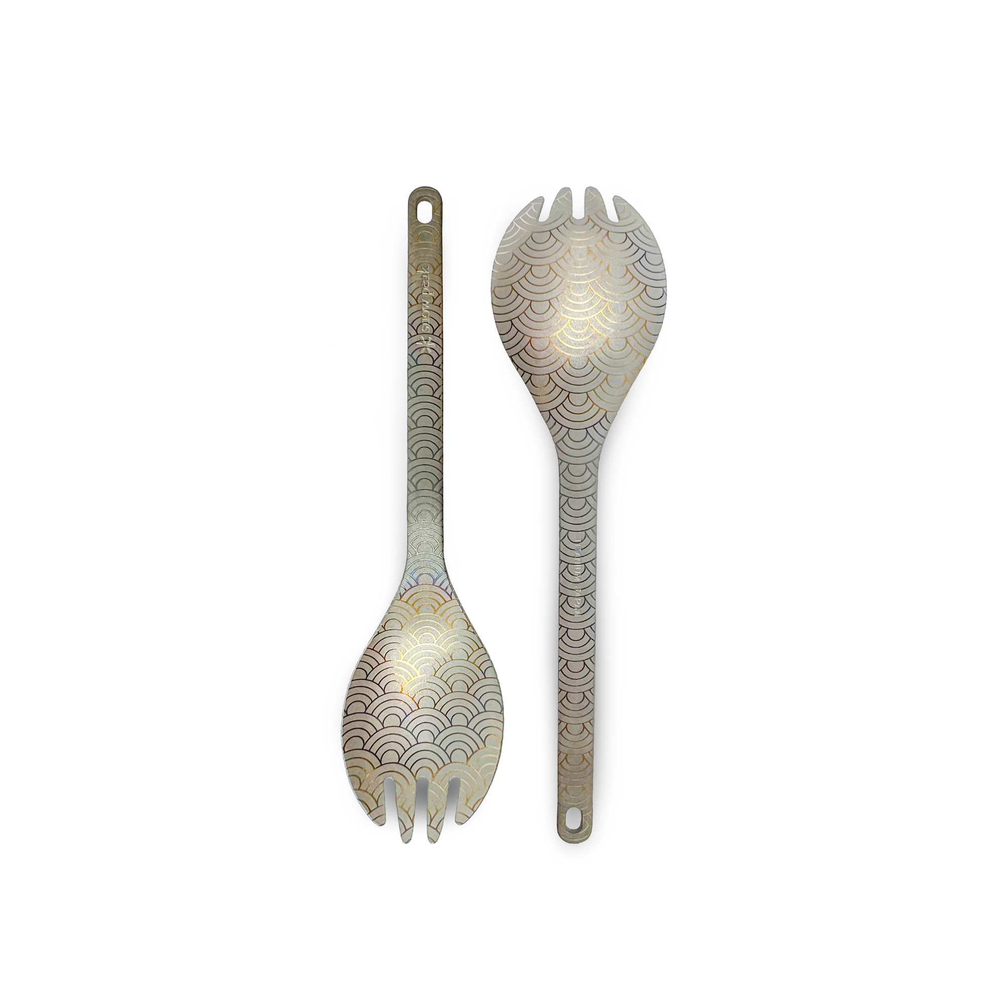 Ti Spork