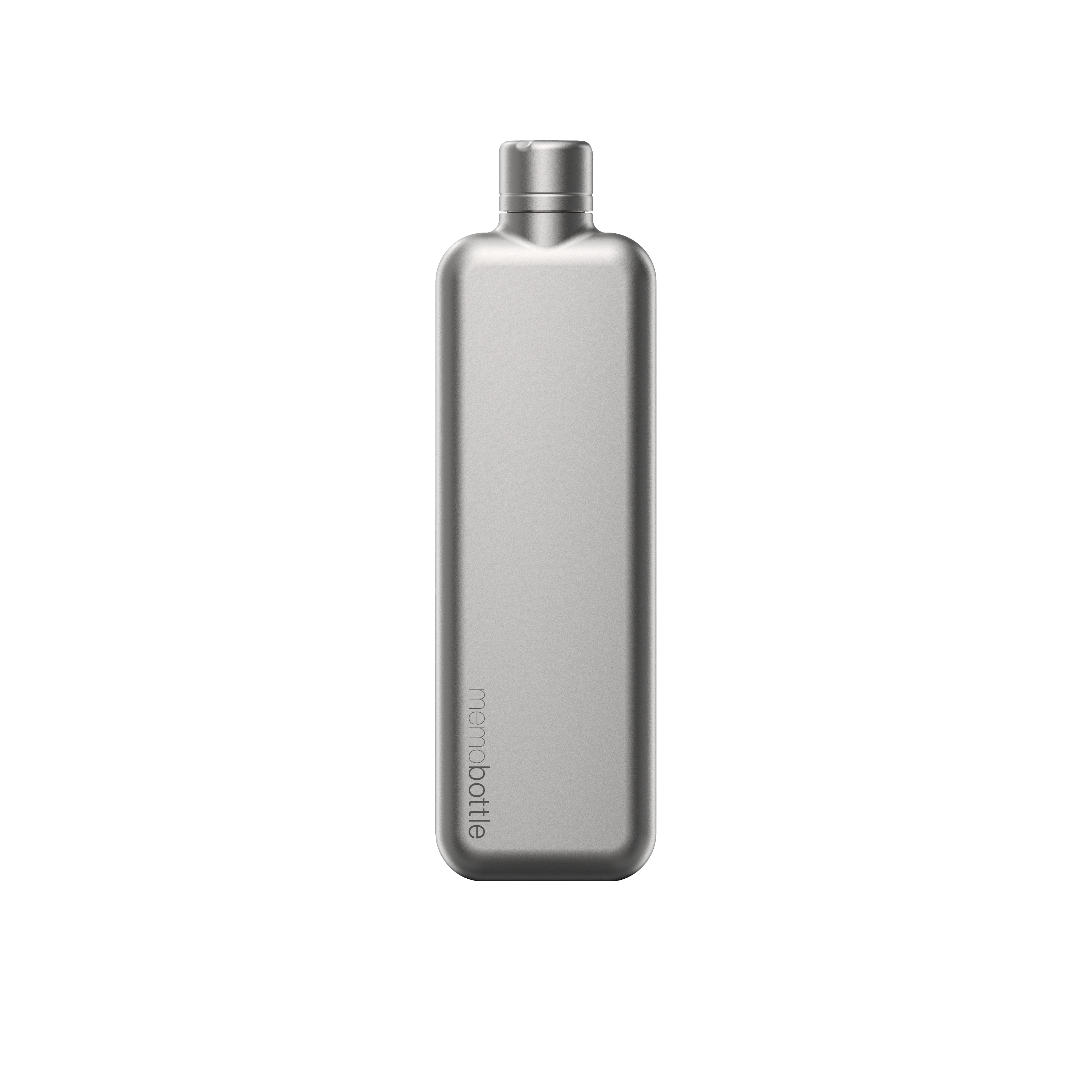 Stainless Steel memobottle