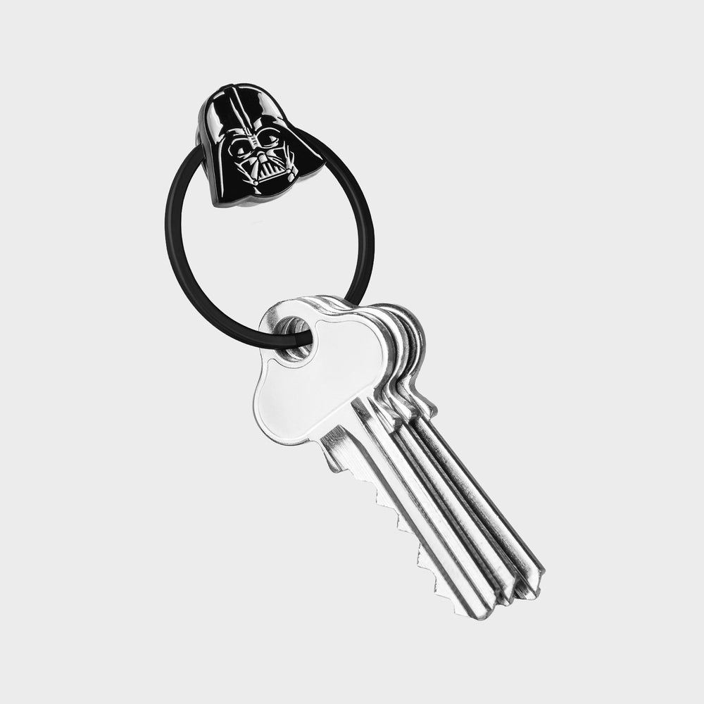 Quick Release Ring Star Wars