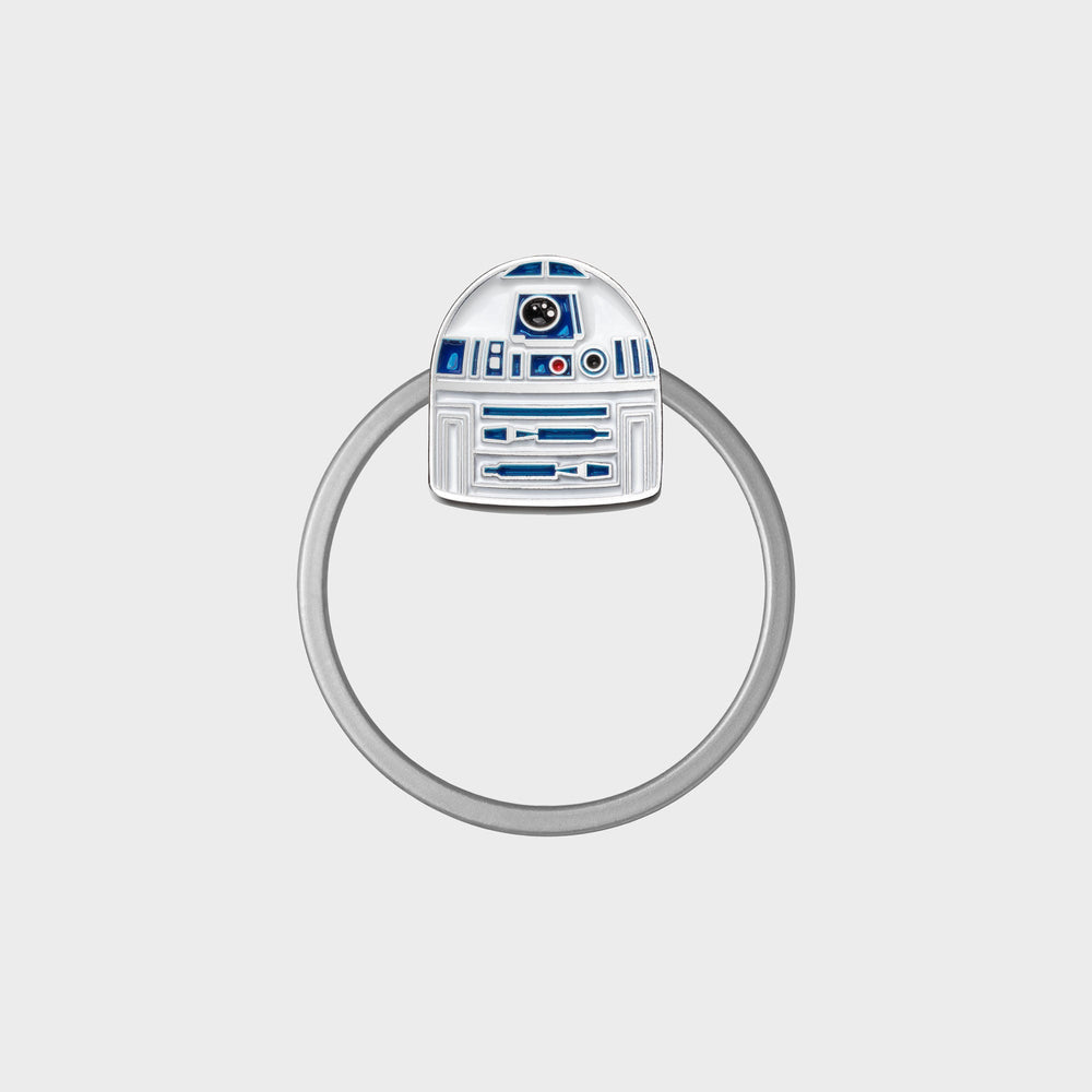 Quick Release Ring Star Wars