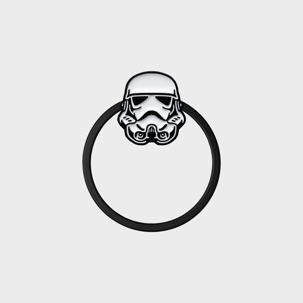 Quick Release Ring Star Wars