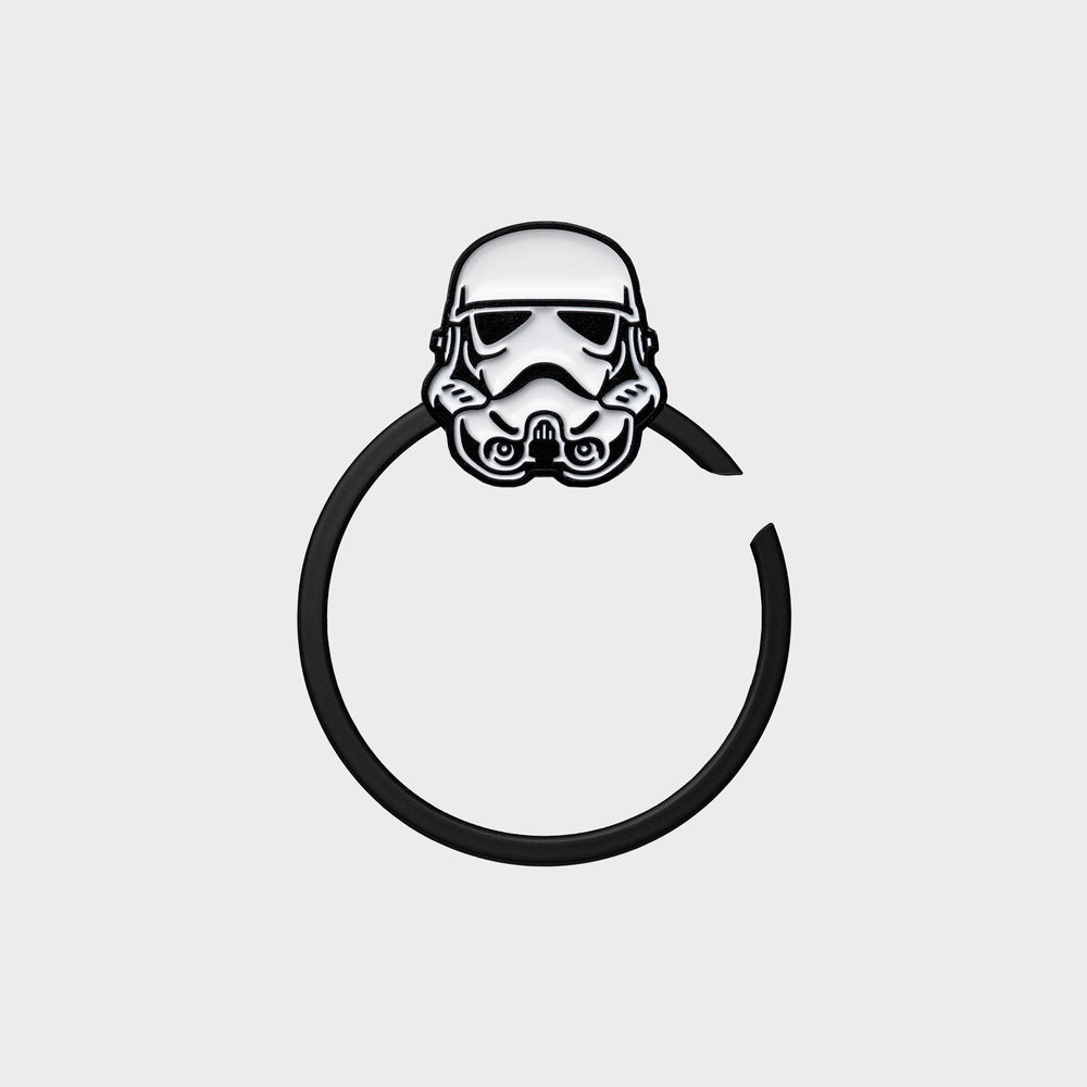 Quick Release Ring Star Wars