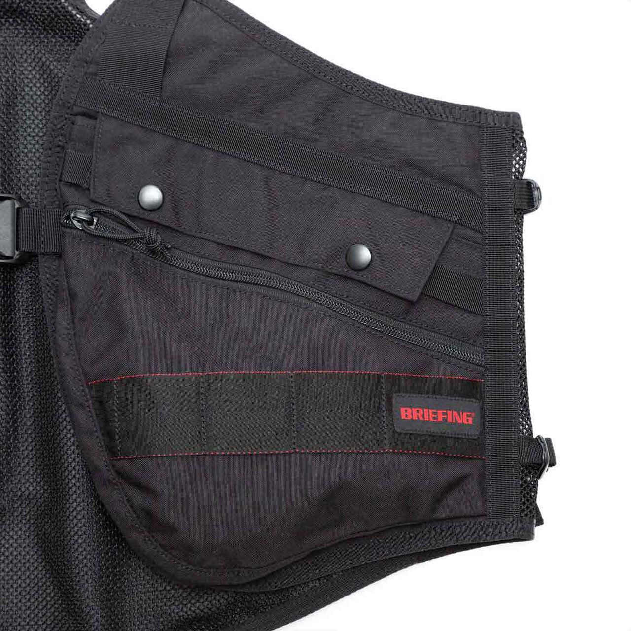 TACTICAL TOOL VEST