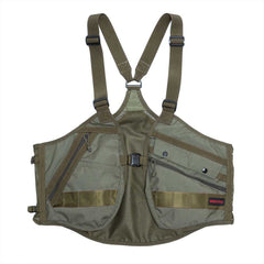 TACTICAL TOOL VEST