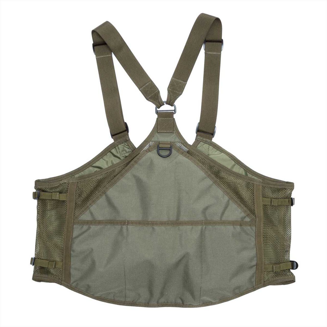 TACTICAL TOOL VEST